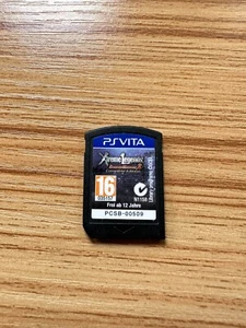 Dynasty Warriors 8 Xtreme Legends Complete Edition PS Vita Spiel - Versand in 1 Tag - Bild 1 von 2