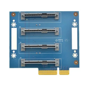 Riserkarte Synology 08-0449SBP11 DS411slim - Bild 1 von 2
