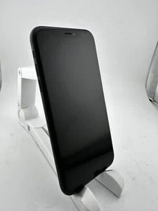 Apple iPhone XR - 64GB - Black (Verizon) - Picture 1 of 9