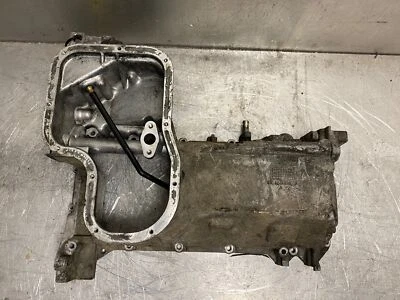 SUMIDERO DE ALEACIÓN SUPERIOR MOTOR NISSAN NAVARA PATHFINDER YD25 D40 2006-2010 Foto 1 de 4