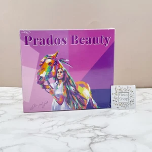 Prados Beauty Matriarch Eyeshadow Palette  - Sealed &  Authentic - Picture 1 of 4