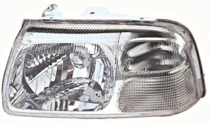 Suzuki Vitara 1998-2002 Grand Vitara 98-04 Electric Headlight Front Lamp LEFT LH - Picture 1 of 6