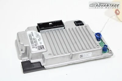 2020-2022 FORD ESCAPE SEL INTERFACE COMMUNICATION SYNC CONTROL MODULE UNIT OEM - Image 1 of 4