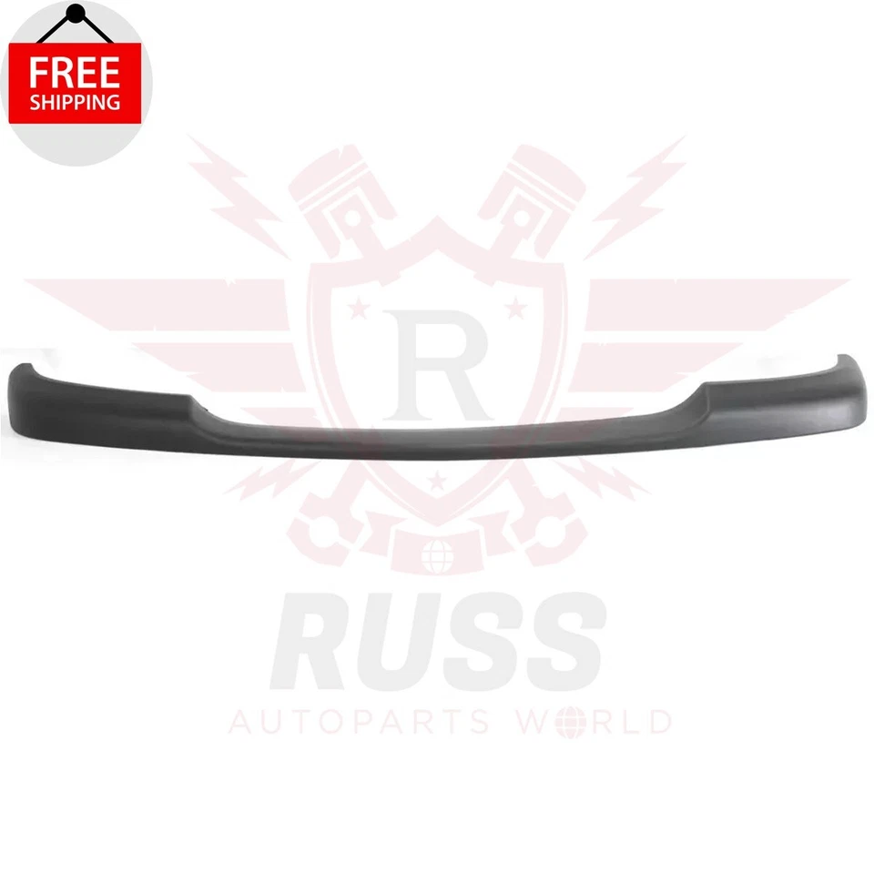 New Front Bumper Face Bar Black Fits 2000-2006 GMC Yukon 1999-2002 Sierra 1500 - Image 1 of 4