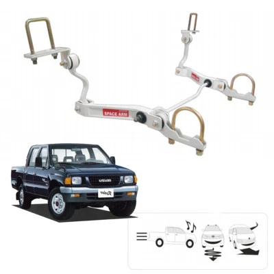Подходит для Isuzu Rodeo Hi-Lift 1992 2002 Задний Стабилизатор Противоскользящая Перекладина Пространственный Рычаг - Изображение 1 из 4