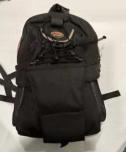 Lowepro Camera Case Street & Field S&F Rover Light Backpack Bag Black 6 Slots - Picture 1 of 12