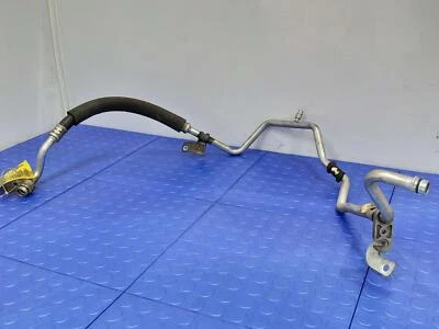 2014-2019 Nissan Versa AC Suction Hose Genuine OEM Part 924809KB0A - Image 1 of 4