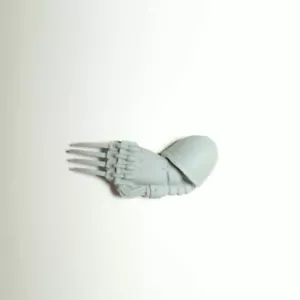 Space Marine Sternguard LIGHTNING CLAW Finecast Adeptus Astartes 40K (A) - Picture 1 of 1