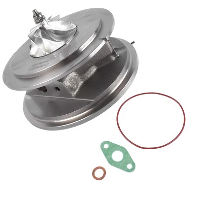 Turbolader für Citroën C4 II Peugeot 208 2008 1.6 HDi Ford Mondeo 1.5 TDCi 12-24 - Bild 1 von 4