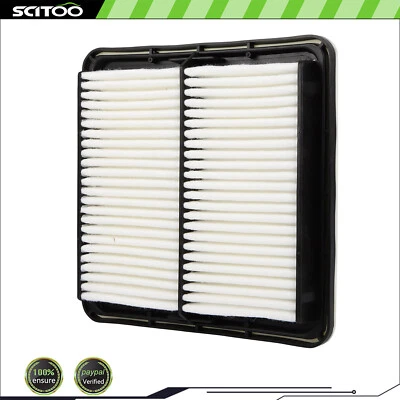 CA9997 Engine Air Filter For Subaru Crosstrek 2016-2017 2.0L WRX 2012-2020 2021 - Image 1 of 4