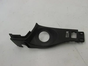 PORSCHE 944 968 , IGNITION TRIM BEZEL BLACK , OEM , 94455243100 - Bild 1 von 7