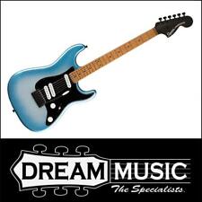 SQUIER Contemporary Stratocaster® Special Electric Guitar, Sky Burst Metallic for sale