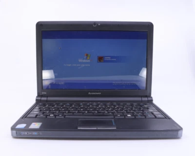 Lenovo IdeaPad S10e FUNCIONA Foto 1 de 4