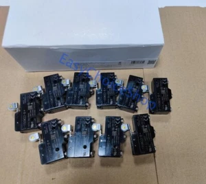 1 Stück Neu Schneller Versand Omron Z-15GW22-B Scharnier Roller Hebel Micro Action Schalter - Bild 1 von 3