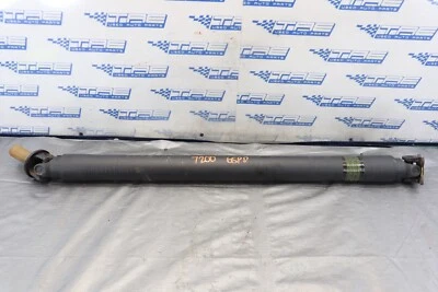 2015-2020 NISSAN 370Z NISMO 3,7 Л VQ37 OEM 6-SPED MT КАРДАННЫЙ ВАЛ 37000-1EA0A #7200 - Изображение 1 из 4