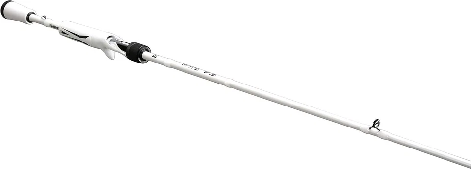 Fate V3 Medium Heavy Fishing Rod 36 Ton Pvg36t Graphite Lightweight Durable - Image 1 of 4