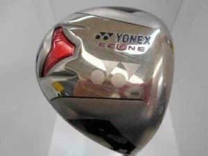 2012MODEL YONEX GOLF CLUB DRIVER EZONE TYPE 450 10DEG R-FLEX - Picture 1 of 4