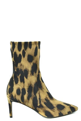 Botines STUART WEITZMAN Multicolor 1L96585 WREN 75 EPT12029 - Imagen 1 de 4