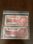 Canadian Tire Money 10 Cent 75th Anniversary