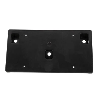 Nuevo panel de matrícula OEM Mitsubishi 2007-2012 Galant Eclipse Galant 6430A067 Foto 1 de 4