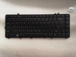 Original FÜR Dell Studio 1555 1557 1558 KEINE hintergrundbeleuchtete Laptop-Tastatur USA - Bild 1 von 1
