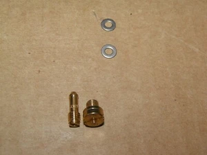 06-07 POLARIS SPORTSMAN 450 ATV MIKUNI Carburetor Stage 5 Jet Kit 47.5 180 - Picture 1 of 1