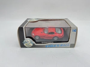 Modèle Auto Dodge Viper Rt/10 1996 Rouge - Universal Hobbies - Échelle 1:43 - Bild 1 von 2