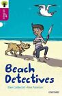 Oxford Reading Tree All Stars: Oxford Level 10: Beach Detectives 9780198377306