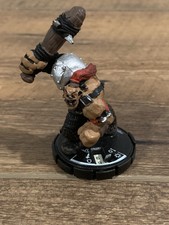 Mage Knight Tribal Brute #072