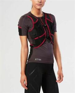 2XU Women's XTRM Multifusion Compression Top Size Small Brand New With Tags