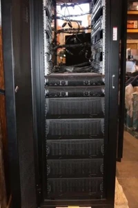 IBM DCS9900 (10x) 3S1 & (2x) CP2 Controllers , same as DDN SS6000 - Picture 1 of 2