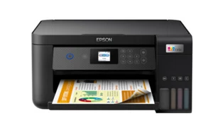Epson EcoTank ET-2851 Inkjet A4 5760 x 1440 DPI 33 ppm Wi-Fi - C11CJ63403 - Picture 1 of 1