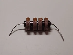 L33-0611-05 CHOKE COIL TL-922 KENWOOD - RECAMBIO ORIGINAL NUEVO TL922 LAST UNIT - Imagen 1 de 2