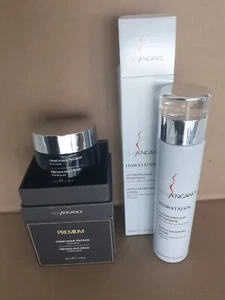 LOT SOINS VISAGE NEWANGANCE - Imagen 1 de 1