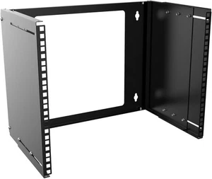 LANVIEW RAR215BL 8U SUPPORT DE PROFONDEUR RÉGLABLE - Photo 1/1