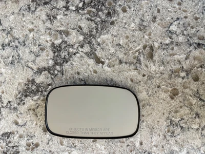 1997-2001 LEXUS ES300 Right Passenger Side Mirror Glass Heated OEM Foto 1 de 2