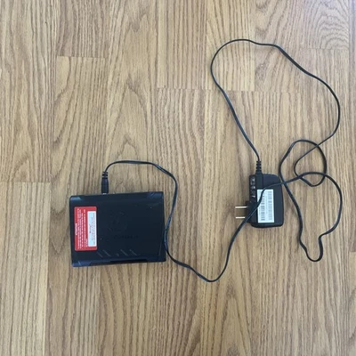 MOTOROLA 2210-02-1ATT MIPDSLA DSL MODEM - Image 1 of 3