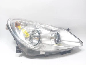 13186382 SCHEINWERFER VORNE RECHTS OPEL CORSA (D) 1.3 CDTI 16V MAN 6M 90CV 2009 5P BER - Bild 1 von 5