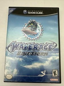 Wave Race: Blue Storm (Nintendo GameCube, 2001) getestet - Bild 1 von 3