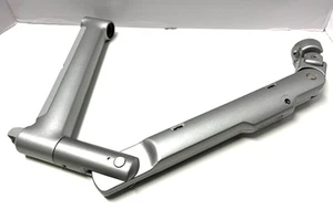 ATDEC AWM-AD-S Bras Moniteur Dynamique Argent Réglable VESA 2-9kg Support - Photo 1/4