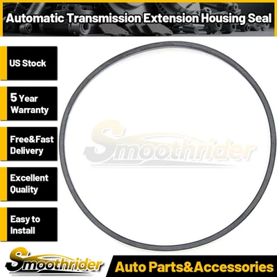 Pioneer Auto Trans Extension Housing Seal For Chevrolet R30 1987-1988 - Image 1 of 2