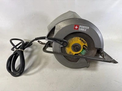Porter Cable PC15TCS Circular Saw - Image 1 of 2