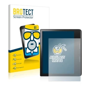 Anti Reflet Protection Ecran Verre pour Tolino Epos 3 Film Protecteur 9H Mat - Afbeelding 1 van 7