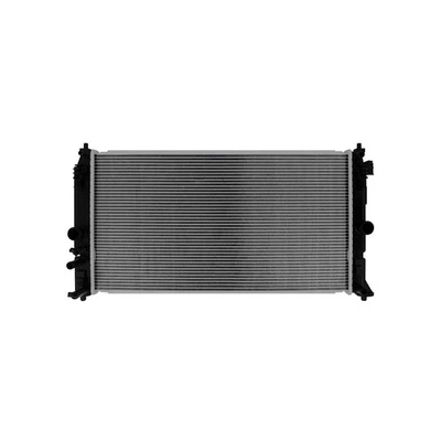 3784 CSF Radiator for Toyota Corolla Prius Prime Lexus UX250h 2019 - Image 1 of 4