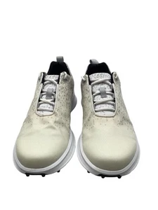 Foot Joy Athletic Comfort Spikeless Golf Sneaker Shoes Women's Size 9M - Picture 1 of 8