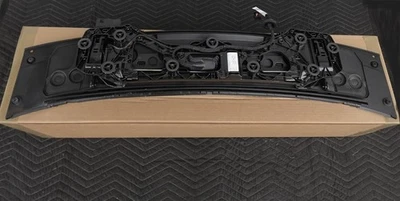 PPORSCHE 2024 - 25 PANAMERA ЗАДНИЙ СПОЙЛЕР ПРИВОД БЛОК 976827677A OK1 НОВЫЙ OEM - Изображение 1 из 4