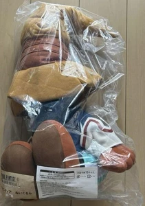 Final Fantasy IX Vivi Plüsch 25th Anniversary Lotteriepreis gebraucht - Bild 1 von 1