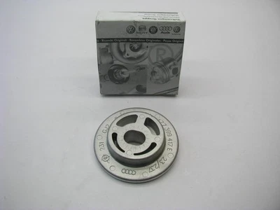 Новый задний поперечный разделитель адаптер OEM для 02-05 Audi A6 Quattro 4Z7399417E - Изображение 1 из 3