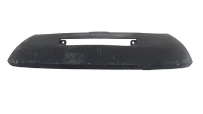 Porta matrícula Shell Aprilia Atlantic 500 2001 2002 Foto 1 de 4