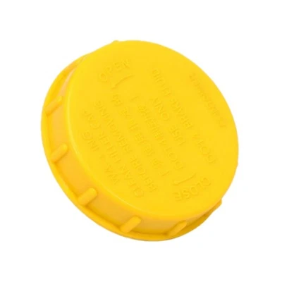 Brake Fluid Reservoir Cap For Subaru Forester Impreza Legacy Outback 26452AG000 - image 1 of 4